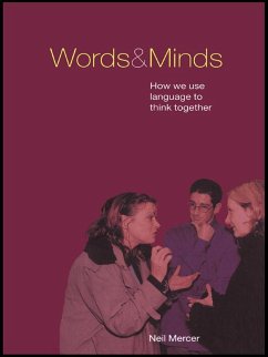 Cover Words and Minds (eBook, ePUB)