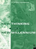 New Thinking for a New Millennium (eBook, ePUB)
