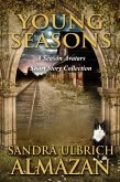 Young Seasons: A Season Avatars Short Story Collection (eBook, ePUB)
