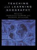 Teaching and Learning Geography (eBook, ePUB)