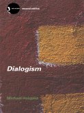 Dialogism (eBook, ePUB)