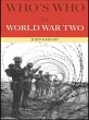 Who's Who in World War II (eBook, ePUB) - Bild 1