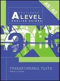Transforming Texts (eBook, ePUB)