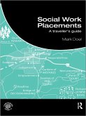 Social Work Placements (eBook, ePUB)