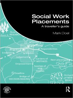 Social Work Placements (eBook, ePUB) - Doel, Mark