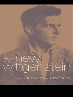 Cover The New Wittgenstein (eBook, ePUB)