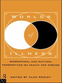 Worlds of Illness (eBook, ePUB)