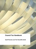 Council Tax Handbook (eBook, ePUB)