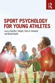 Sport Psychology for Young Athletes (eBook, ePUB)