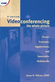 Videoconferencing (eBook, ePUB)