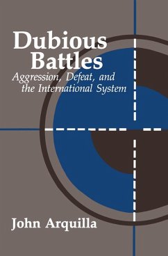 Cover Dubious Battles (eBook, ePUB)