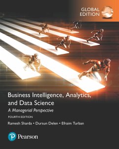 Cover Business Intelligence: A Managerial Approach, Global Edition (eBook, PDF)