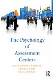 The Psychology of Assessment Centers (eBook, PDF)