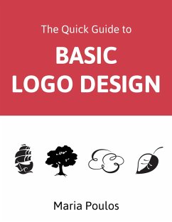Cover Quick Guide to Basic Logo Design (eBook, ePUB)