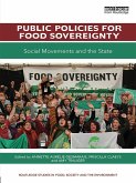 Public Policies for Food Sovereignty (eBook, PDF)