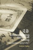 Understanding Japanese Savings (eBook, ePUB)