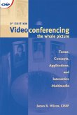 Videoconferencing (eBook, PDF) Videoconferencing (eBook, PDF)