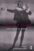 Twelfth Night (eBook, ePUB)