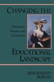 Changing the Educational Landscape (eBook, ePUB)