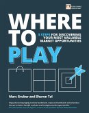 Where to Play (eBook, PDF)
