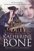 The Pirate's Duty (The Regent's Revenge Series, #3) (eBook, ePUB)