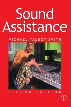 Sound Assistance (eBook, ePUB) - Talbot-Smith, Michael