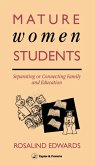 Mature Women Students (eBook, ePUB)