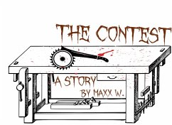 Cover The Contest (eBook, ePUB)