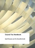 Council Tax Handbook (eBook, PDF)