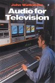 Audio for Television (eBook, PDF)