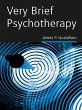 Very Brief Psychotherapy (eBook, ePUB) - Bild 1