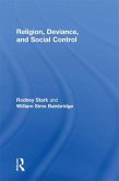 Religion, Deviance, and Social Control (eBook, ePUB)