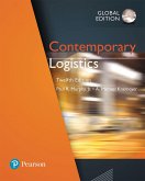Contemporary Logistics, Global Edition (eBook, PDF)