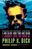 I Am Alive and You Are Dead (eBook, ePUB)
