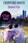Denver City (eBook, ePUB)