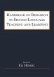 Handbook of Research in Second Language... - Bild 1