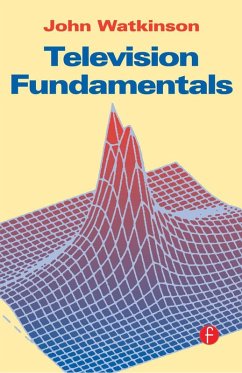 Cover Television Fundamentals (eBook, ePUB)