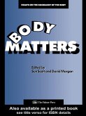 Body Matters (eBook, ePUB)