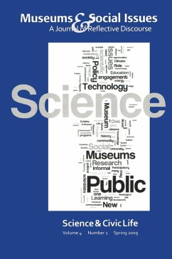 Science & Civic Life (eBook, PDF)