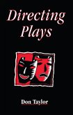 Directing Plays (eBook, ePUB)