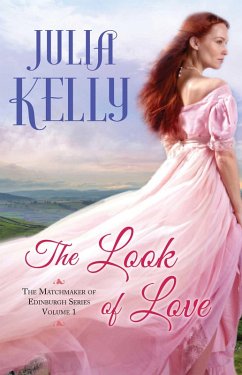 Cover The Look of Love (eBook, ePUB)