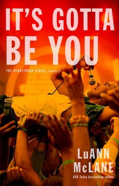 Cover It's Gotta Be You (eBook, ePUB)
