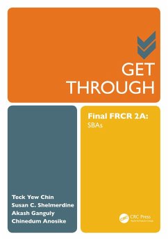 Cover Get Through Final FRCR 2A (eBook, ePUB)