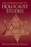 An Introduction to Holocaust Studies (eBook, ePUB)