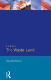 T. S. Elliot's The Waste Land (eBook, ePUB)