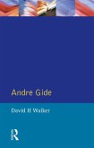 Andre Gide (eBook, ePUB)