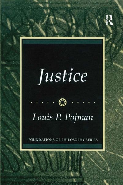 Justice (eBook, ePUB)