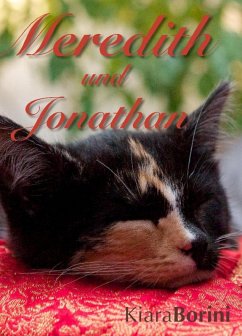 Meredith und Jonathan (eBook, ePUB) - Borini, Kiara