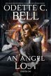 An Angel Lost Episode One (eBook, ePUB) - Bild 1