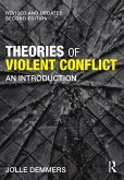 Theories of Violent Conflict (eBook, ePUB)